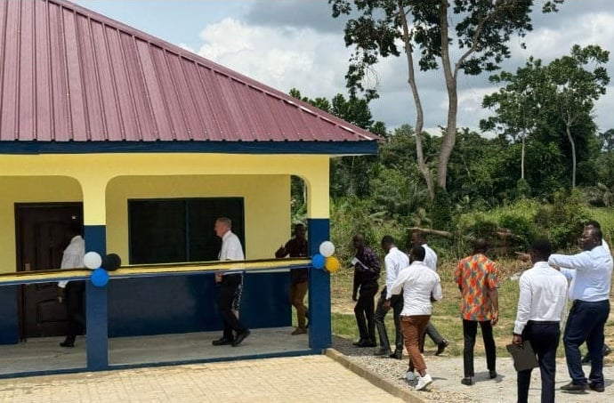 From moral altars to miracle markets: Faith, development, and the questions the church must answer