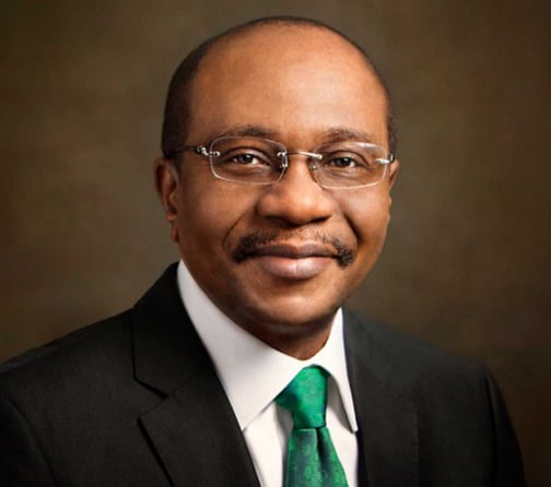 The Fall of Godwin Emefiele: How Nigeria’s Central Bank Governor Left Office