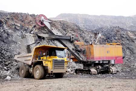 Mining Corruption in Ethiopia