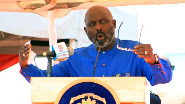 Weah s Failed Campaign Promises And The Political Impact On His Re Weah s Failed Campaign Promises And The Political Impact On His Re