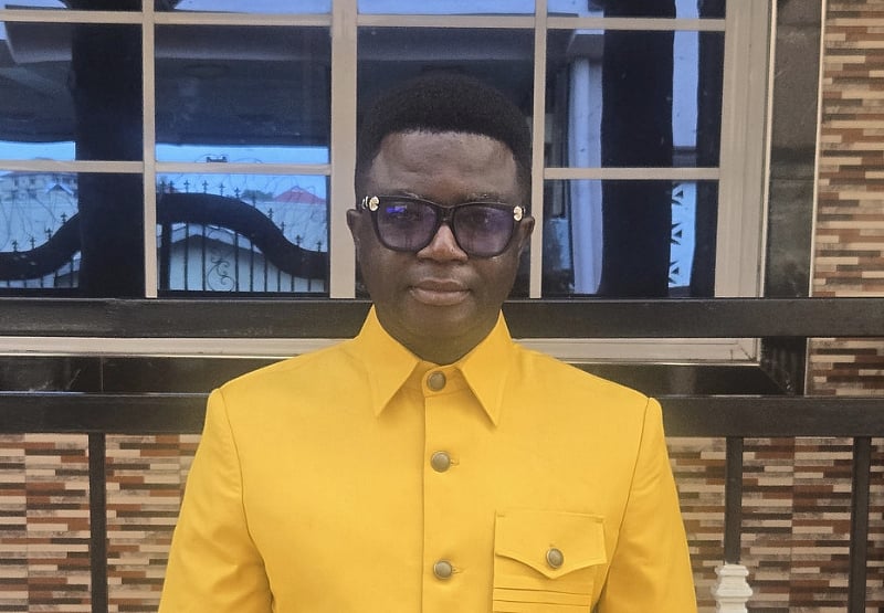 Ghana’s Underdevelopment: A Mirror Held Up to Society