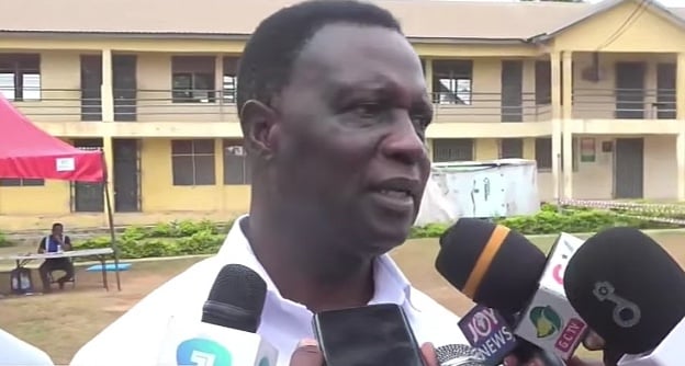 #NPPDecides: The prosperity of this nation at stake, I will build Ghana like