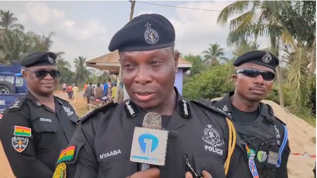 Ngp Busted NPP flagbearer primary: Two delegates arrested for using body cameras ...