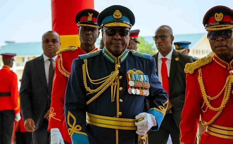 President Mahama announces 12,000 army recruitment, promises qualified candi