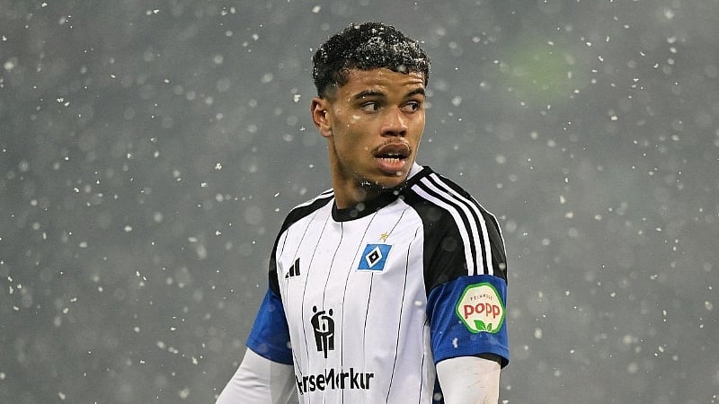 Championship: Middlesbrough eye late move for Ghana forward Ransford Königsd