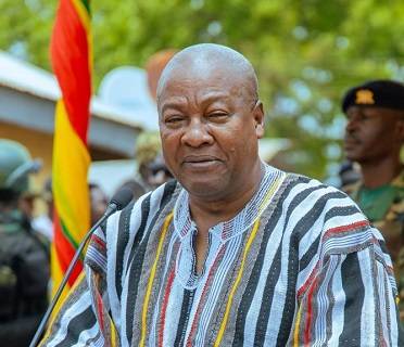 Ghana's Economic Resurgence: Debt Falls Sharply Under Mahama's Leadership