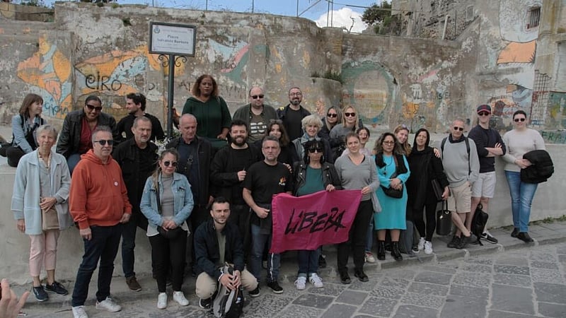 What France can learn from Italy's fight against organised crime