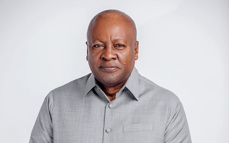 Reset and Resilience: Ghana’s economic path under Mahama 