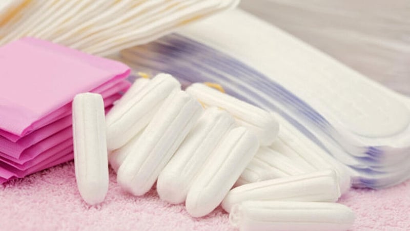 Outcry in Senegal after expired materials found in nappies and sanitary pads