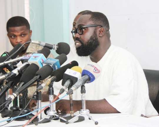 ROPAA Implementation: Ghanaians Everywhere Must Be Part - NDC