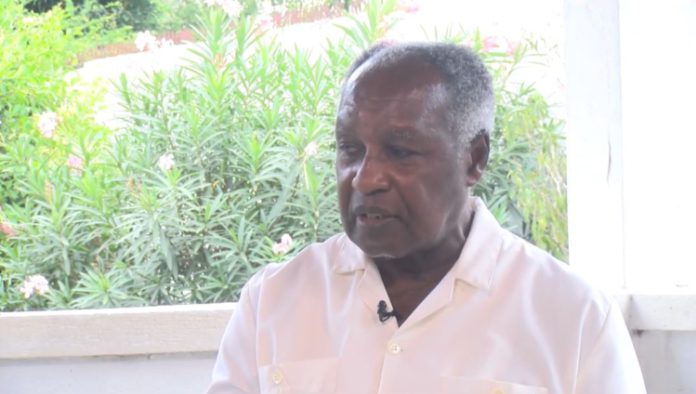 I’ve not tarnished your image – Prof Addae-Mensah tells William Fugar