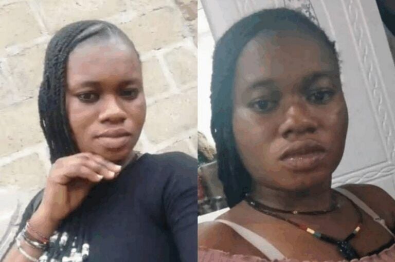 Man poisons woman over GH₵100 at Liberia Camp