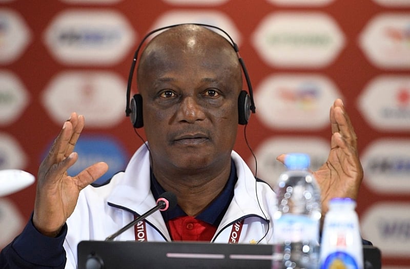 2025 AFCON: Kwesi Appiah salutes Sudan players despite Round of 16 eliminati