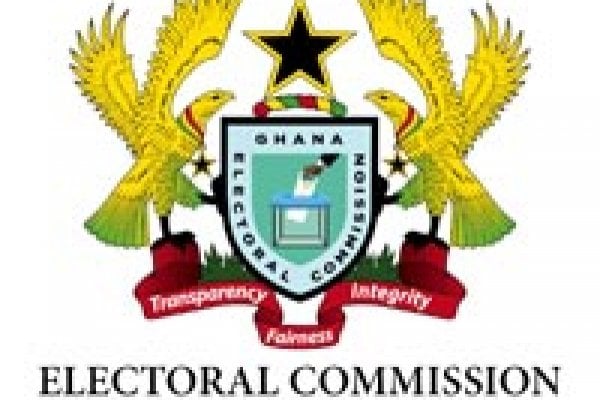 EC to file response at Supreme Court over Mahama's election petition - Vimarsana News