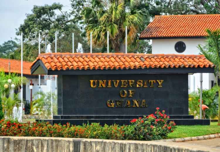 GTEC Orders University of Ghana to Refund Students After 25 ...