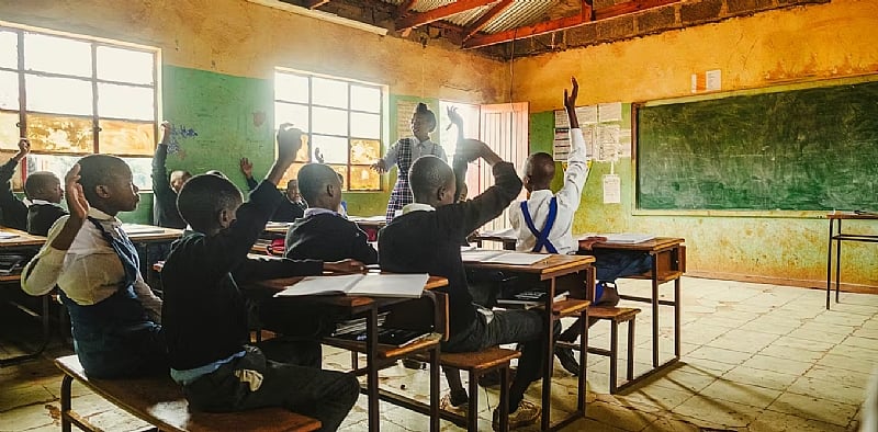 Why do South African teachers still threaten children with a beating? A psychologist explains