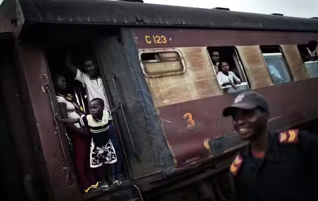 Mozambique’s long struggle to build a nation – four novels t...