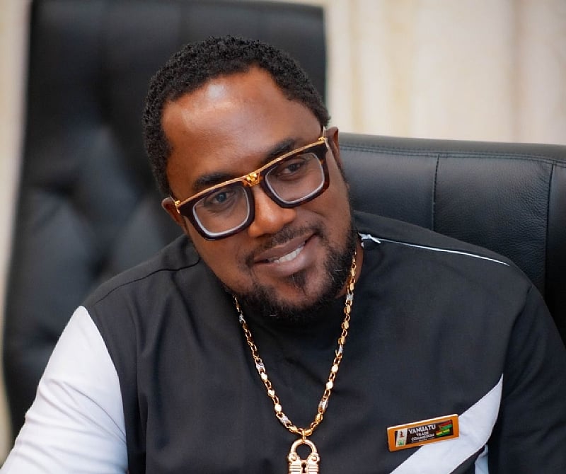 Turkey-Ghana-Vanuatu Chamber of Commerce to be inaugurated at VACONGHA Plus Fair