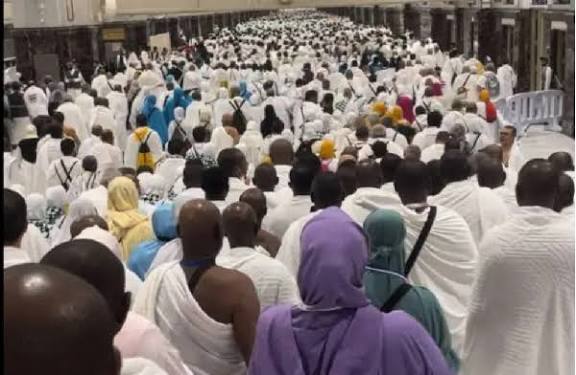 Hajj 2026: PAOG closes payments to manage pilgrim numbers