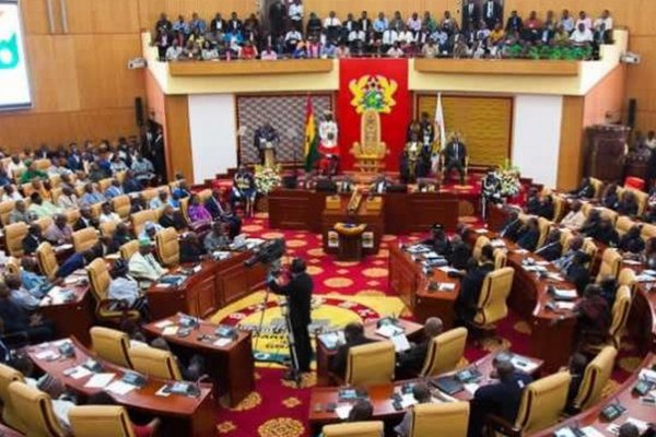 CSOs urge Parliament to compromise, accomodate eachother - Vimarsana News