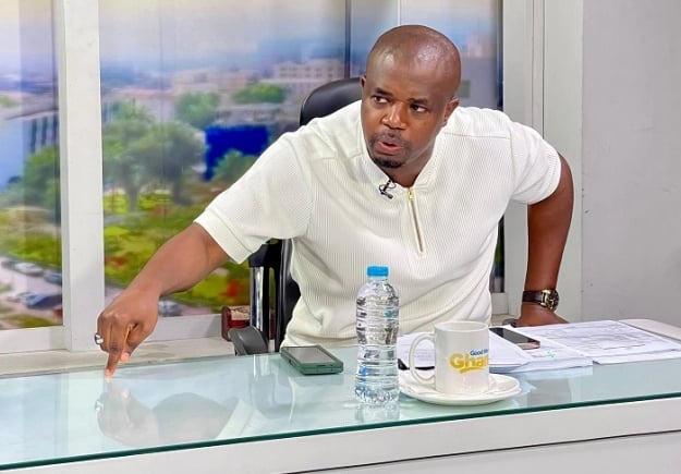 Mahama’s 1-year anniversary: Ghana’s economy is doing well w...