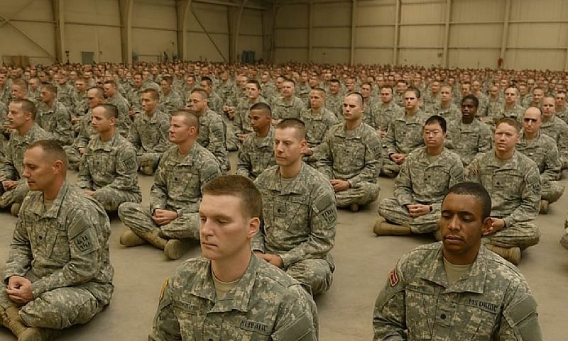 Invincible Defence Technology: Consciousness-Based Solutions...