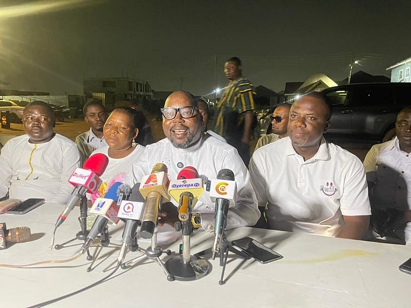 IEAG applauds the Bank of Ghana for cedi stability, improved trade environme