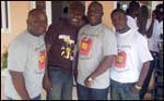 Alabaster Box releases Branded T-Shirts