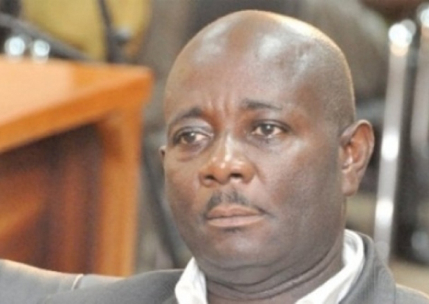 Odike Tackles Corruption