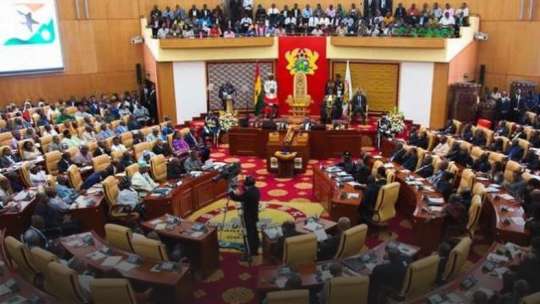 Sanction persons behind military invasion of Parliament – ACEPA - Vimarsana News