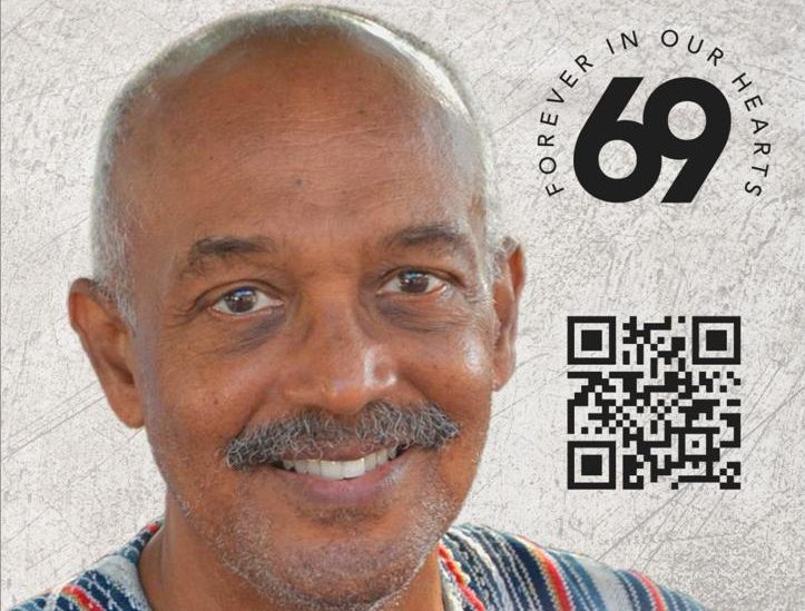 Funeral service for late Sydney CaselyHayford set for January 9