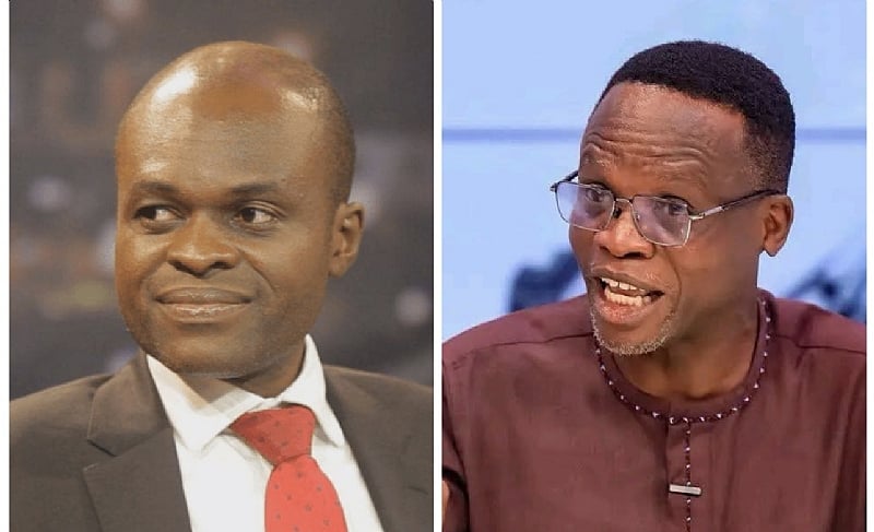 ‘Kufuor is one of Ghana’s best Presidents’ — Dr. Domfe claps...