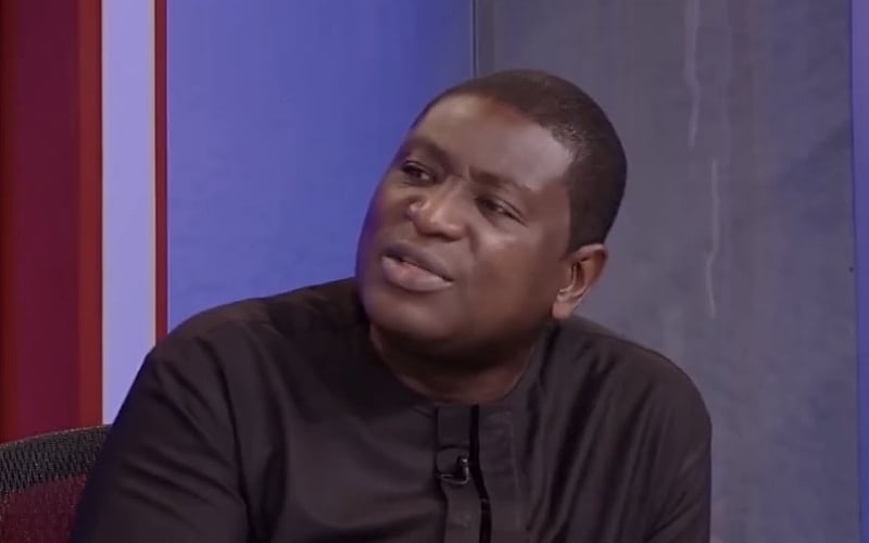 Ofori-Atta will not be detained on arrival in Ghana; he’ll go home — Kwadwo Poku