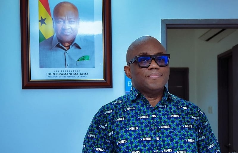 Strengthening Trust in the National Health Insurance Scheme ...