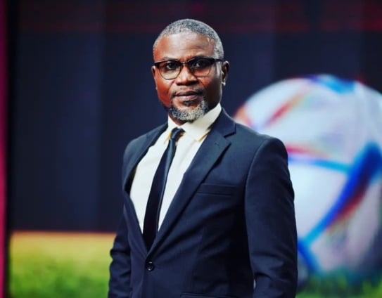 2026 World Cup: Ghana v England will be an exciting game, says Laryea Kingst