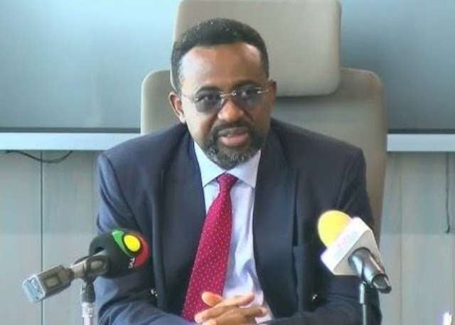 Bank of Ghana committed to sustaining recent economic gains — Governor