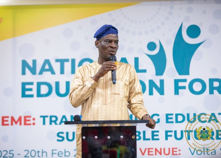 Ghana Makes Special Needs Education Free Starting 2026, Funded by GETFund