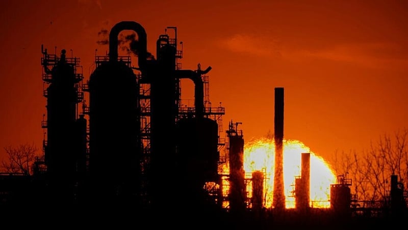 Trump's exit from climate bodies an act of 'profound cowardice'