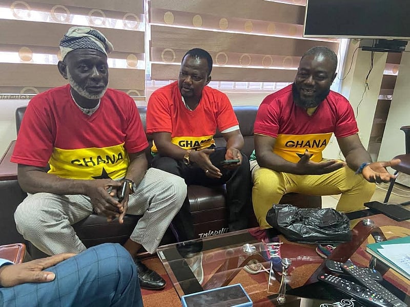 Tamale Mayor Commends NORSSU for Advancing Sports Development in the Norther