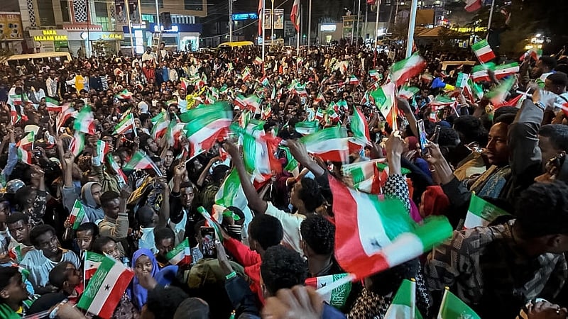 The risky calculations behind Israel's recognition of Somaliland