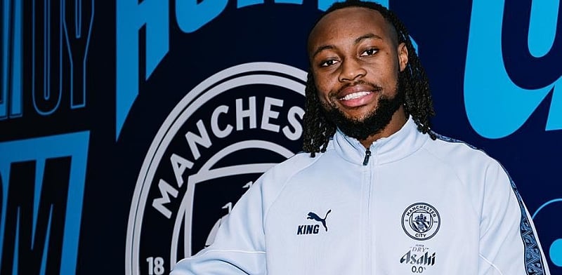 HISTORIC: Antoine Semenyo becomes most expensive Ghanaian player after £64 m