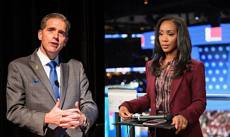 Scott Jennings Is No Friend of Israel