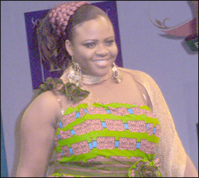 Exopa Thrills With Fat Models