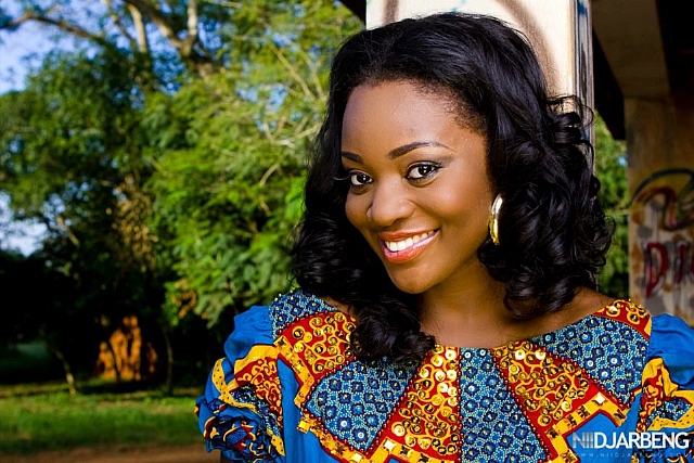 jackie appiah net worth 2022 - Ilustrasi 2