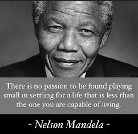 IBA Mourns And Celebrates Nelson Mandela, Founding Honorary President ...