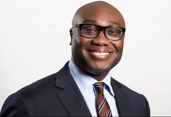 Komla Dumor’s Dream Was 'Nigh To Hi' Death