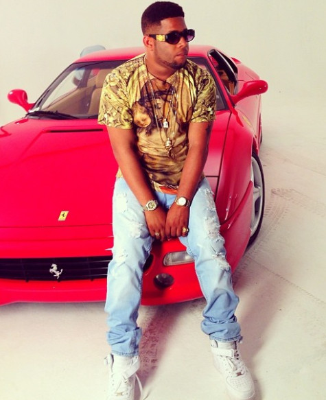 D-Black Releases Gbee Video