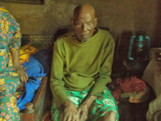 The World's Oldest Man Marks 150 Years…..Says He Can Still Have Sex