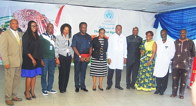 PHCCIMA Member Organizations The Promise Fast Food RSSDA Partner 