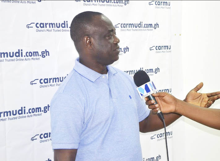 Carmudi Ghana Hosts Accra Car Dealers’ Forum
